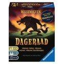 Ravensburger Weerwolven Dageraad