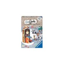 Ravensburger EcoCreate Midi - Hiver