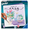 Ravensburger CreArt Allez-y doucement Peinture par numéros