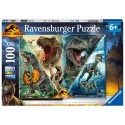 Ravensburger puzzle Jurassic World Dominion 100 pièces XXL