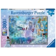 Ravensburger puzzle Pays des merveilles hivernales 300 pièces