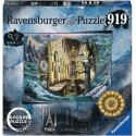 Ravensburger Puzzle Escape Paris 919 pièces