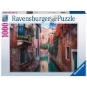 Ravensburger puzzel Herfst in Venetië 1000 stukjes