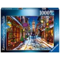 Ravensburger puzzle Ambiance de Noël 1000 pièces
