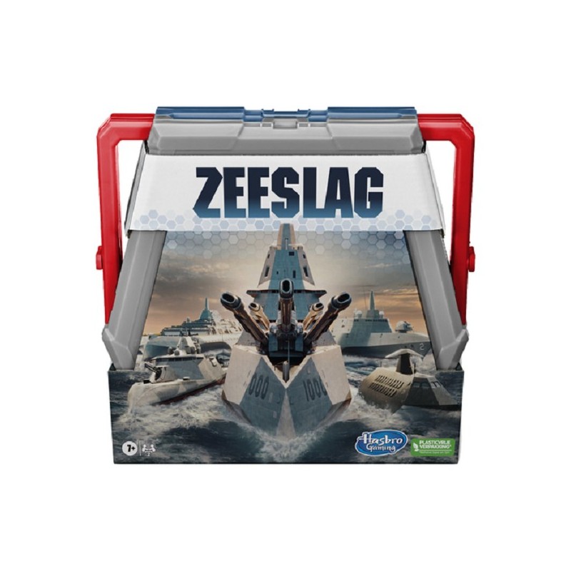 Hasbro Zeeslag bordspel