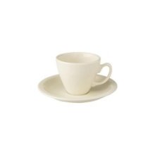 Royal Boch Kitchen tasse et soucoupe 190ml boîte de 6 pièces