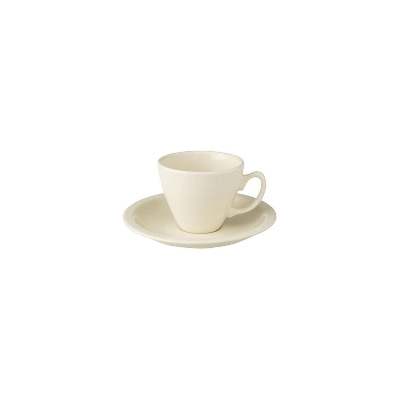 Royal Boch Kitchen kop en schotel 190ml doos a 6 stuks