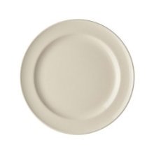 Royal Boch Kitchen assiette plate Ø24cm boîte de 6 pièces