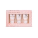 Naturals Coffret Cadeau De Bain 3 Pièces