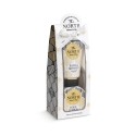 The North Bath coffret cadeau 2 pièces Gel bain/douche et lotion pour le corps