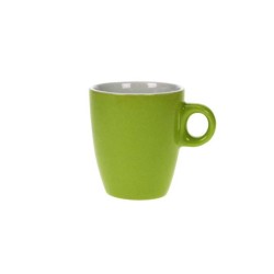 Cosy&Trendy Senseo tasse à café Vicky 19cl Ø7xH8,5cm vert-pistache