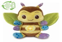 Vtech Zoemie l'abeille câline