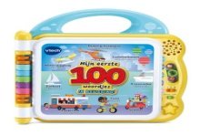 Vtech Mes 100 premiers mots - Mouvement