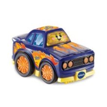 Vtech Toet Toet Auto - Voiture de course Ryan