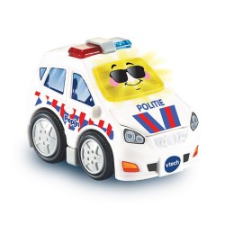 Vtech Toet Toet Auto - Pepijn Politieauto