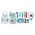 Ensemble de docteur Care & Learn de Vtech