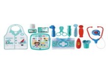 Ensemble de docteur Care & Learn de Vtech