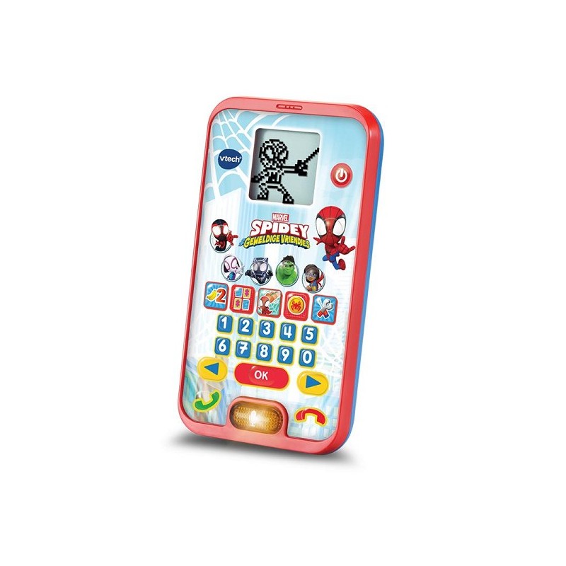 Smartphone Spidey de Vtech