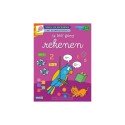 Deltas Speel- en oefenboek met beloningsstickers (6-7 j.) - Ik leer goed rekenen