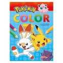 Couleur Pokémon de Delta