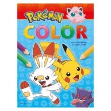 Deltas Pokémon Color