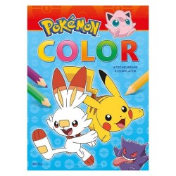 Deltas Pokémon Color