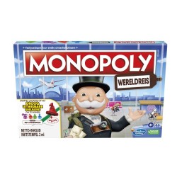 Tournée mondiale du monopole Hasbro
