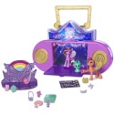 Hasbro Mon Petit Poney Mélodie Musicale Crinière