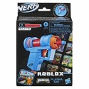 Hasbro NERF Roblox Microshots