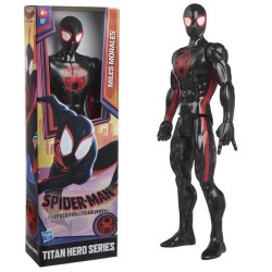 Hasbro Spider-Man Across The Spider-Verse Titan Hero Figure actiepop