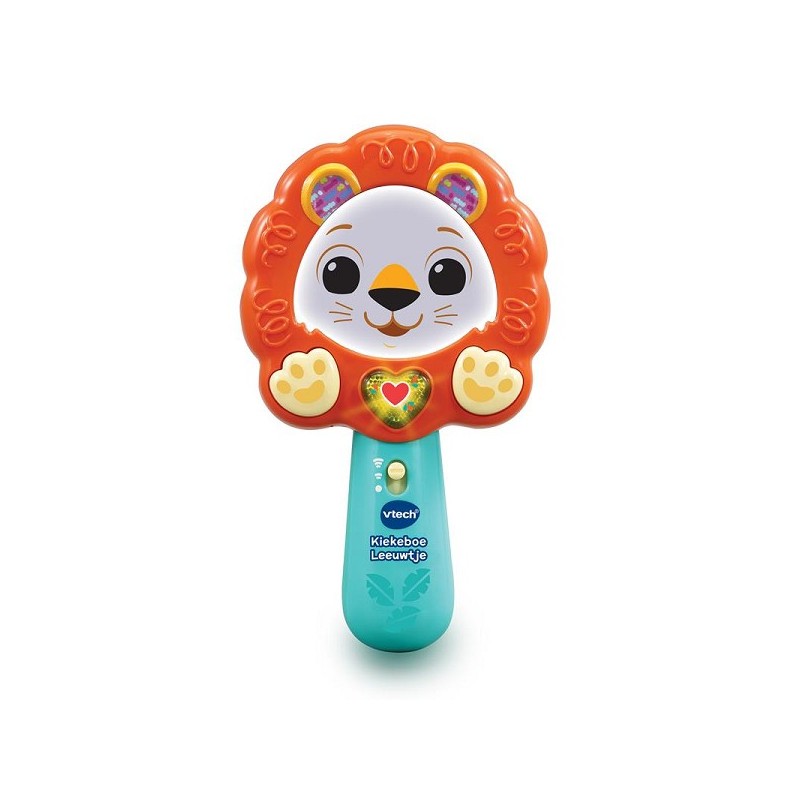 Vtech Coucou Lion