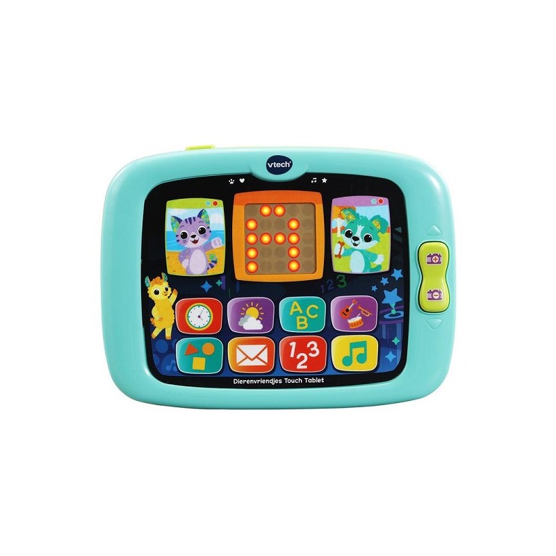 Tablette tactile Vtech Animal Friends