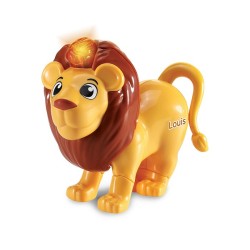 Vtech Zoef Zoef Animaux - Louis le fier Lion
