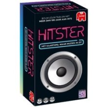 Jeu Jumbo Hitster (NL)