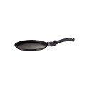 Pannenkoekenpan Ø25cm Metalic Line Carbon Pro Edition