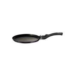 Pannenkoekenpan Ø25cm Metalic Line Carbon Pro Edition