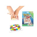 Toi Toys Hand twister jeu de doigts emmêlés - À partir de 3 ans