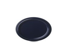 Mepal Bord Plat Basic p250 ocean melamine Ø25cm