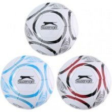 Ballon de football Slazenger taille 5 PVC 370 gr. disponible en 3 couleurs différentes