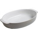 Pyrex Signature Ovale ovenschaal grijs 30x20cm