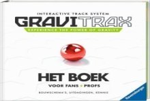 Ravensburger Gravitrax - Le livre pour les fans et les pros