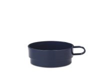 Mepal Tasse à soupe Basic 421 océan plastique 300ml 125x90x62mm