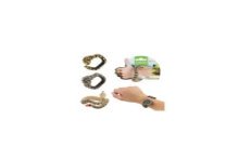 Toi Toys Animal World levensechte slang armband