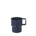 Mepal Mok Basic 314 ocean 280ml kunststof 103x80x90mm