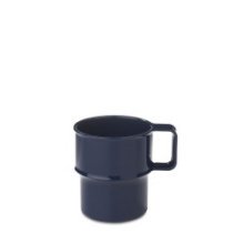 Mepal Mug Basic 314 océan 280ml plastique 103x80x90mm