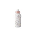 Mepal Gourde pop-up Campus 400ml Little Dutch Fleurs et papillons