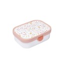 Mepal Lunchbox Campus Little Dutch Flowers & butterflies