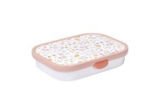 Mepal Lunchbox Campus Little Dutch Fleurs et papillons