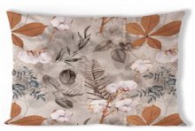 Ambiente Kussenhoes Cotton 40x40cm-100% Katoen