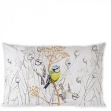 Ambiente Kussenhoes Sweet Little Bird 50x30cm-100% Katoen